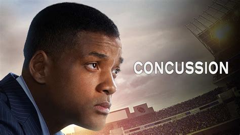 yesmovie concussion|CONCUSSION .